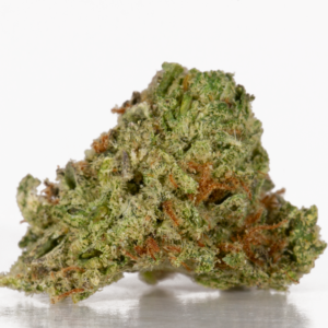 Agent Orange Cannabis Strain