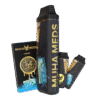 Apple Gelato Ice Muha Meds Disposable 2000MG | Hybrid - Muha Meds USA