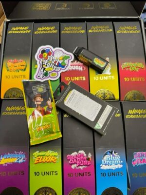 Muha Meds Vapes: The Ultimate Guide to Flavor, Quality & Experience