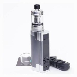 Kit Zelos 3 Aspire