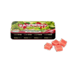 Muha Meds Raspberry Lime Gummies | Sativa - Muha Meds USA