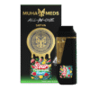 Sour Waterlemon Squirt Muha Meds Disposable | Sativa - Muha Meds USA