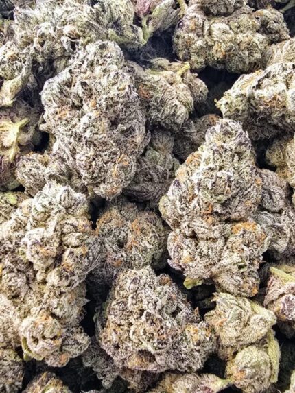 CUSTOM FLOWER ORDER | FIRST CUT EXCLUSIVE | 7g packs