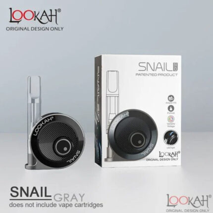 Snail 2.0 Variable Voltage Each Battery