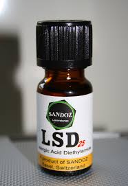 Lsd Liquid