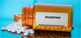 Valium(Diazepam)